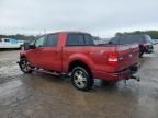 2008 Ford F150 Supercrew