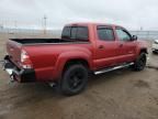 2008 Toyota Tacoma Double Cab