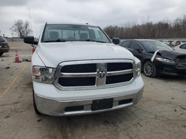 2019 Dodge RAM 1500 Classic Tradesman