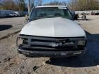 1996 Chevrolet S Truck S10