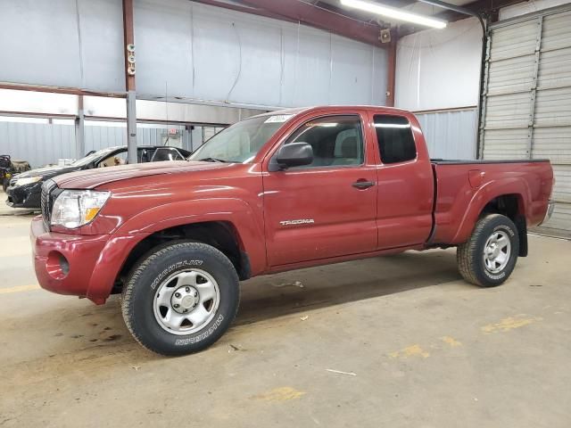 2007 Toyota Tacoma Prerunner Access Cab