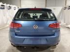 2015 Volkswagen Golf TDI