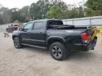 2018 Toyota Tacoma Double Cab