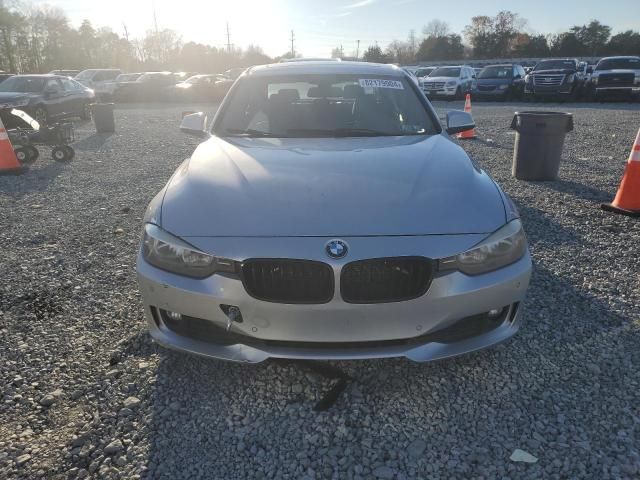 2015 BMW 320 I Xdrive