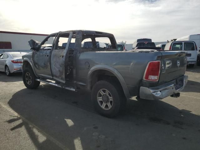 2013 Dodge 2500 Laramie