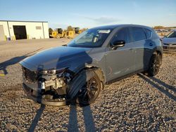 Mazda cx-5 Prefe salvage cars for sale: 2023 Mazda CX-5 Preferred