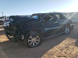 2009 GMC Yukon Denali en venta en Andrews, TX