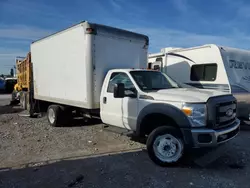 2012 Ford F450 Super Duty en venta en Lebanon, TN