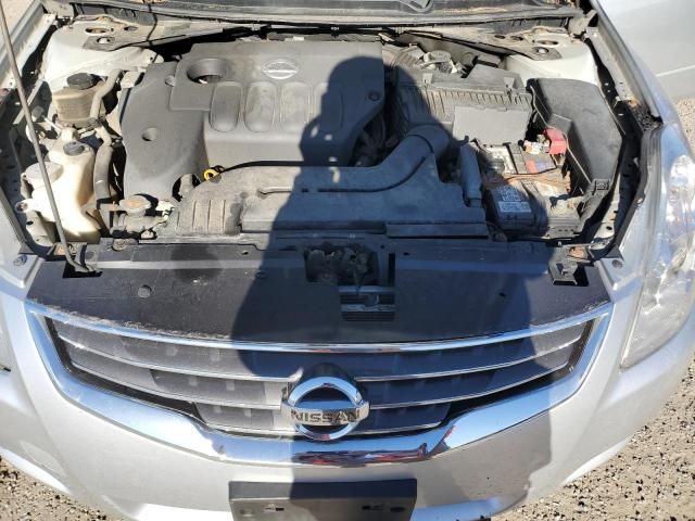 2010 Nissan Altima Base