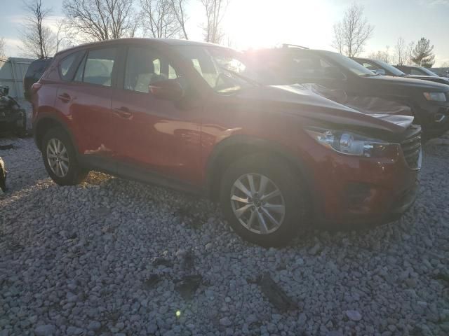 2016 Mazda CX-5 Sport