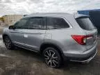 2022 Honda Pilot Touring