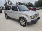 2008 Honda Element EX