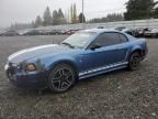 2003 Ford Mustang