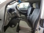 2005 Nissan Frontier King Cab XE