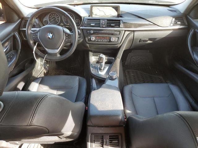 2015 BMW 328 I