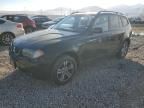 2006 BMW X3 3.0I