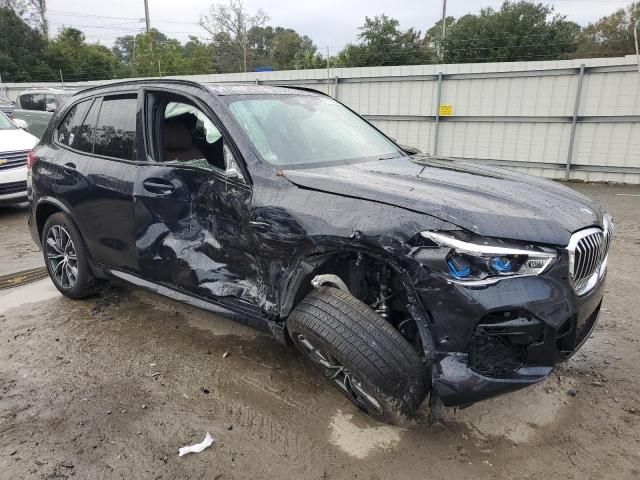 2020 BMW X5 Sdrive 40I