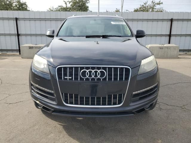 2014 Audi Q7 Premium Plus