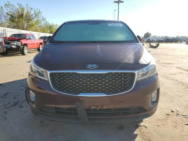 2015 KIA Sedona EX