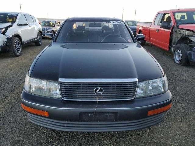 1994 Lexus LS 400