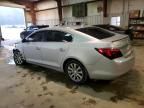 2014 Buick Lacrosse