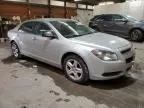 2012 Chevrolet Malibu LS