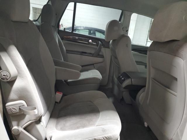 2013 Buick Enclave