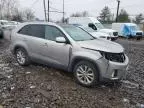 2015 KIA Sorento EX