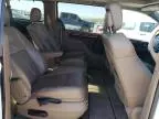 2011 Chrysler Town & Country Limited