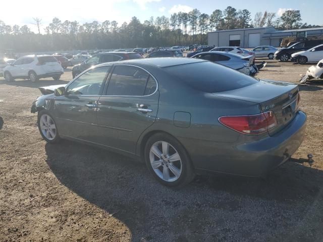 2005 Lexus ES 330