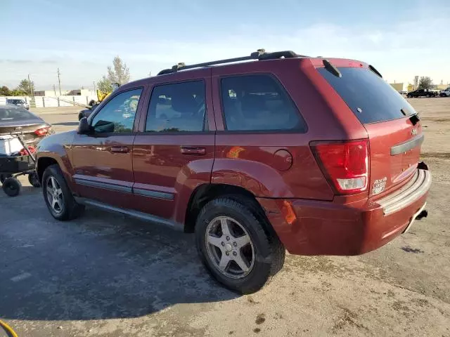 2007 Jeep Grand Cherokee Laredo