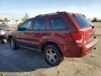 2007 Jeep Grand Cherokee Laredo