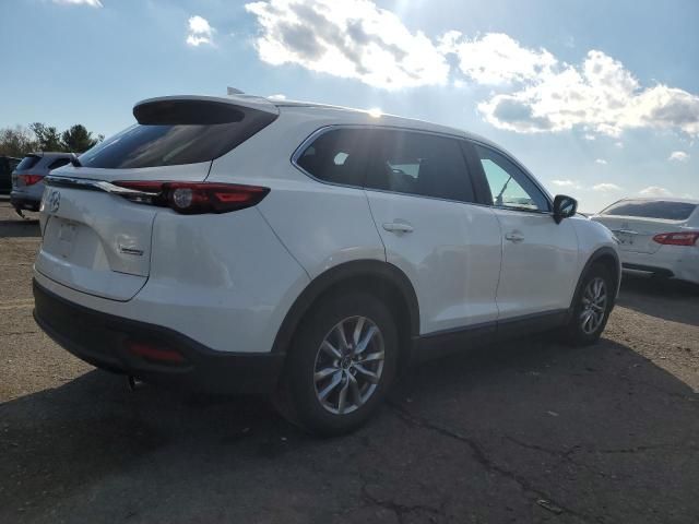 2019 Mazda CX-9 Touring