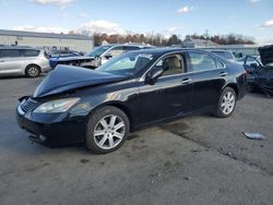 Lexus salvage cars for sale: 2007 Lexus ES 350