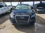 2012 Audi Q5 Premium Plus