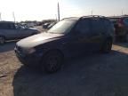 2005 BMW X3 2.5I