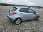 2013 Mazda 2