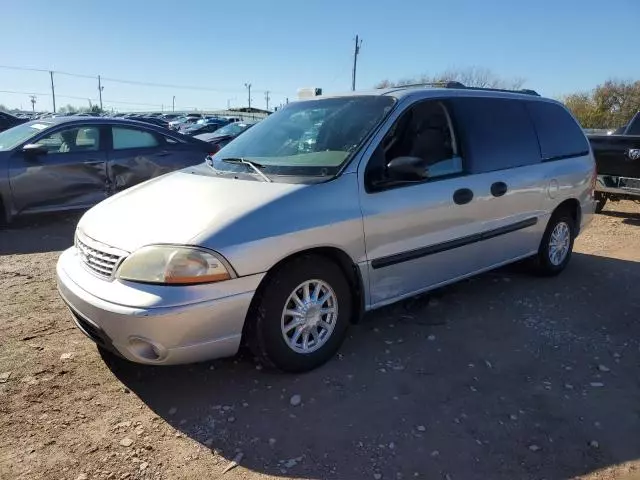 2003 Ford Windstar LX