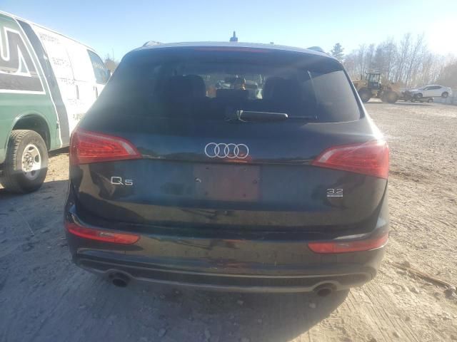 2011 Audi Q5 Premium Plus