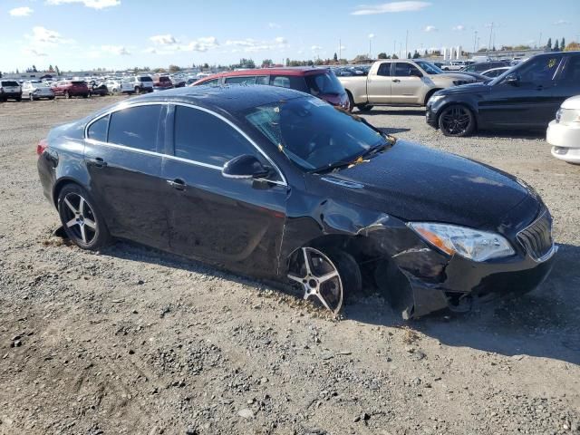 2016 Buick Regal Premium