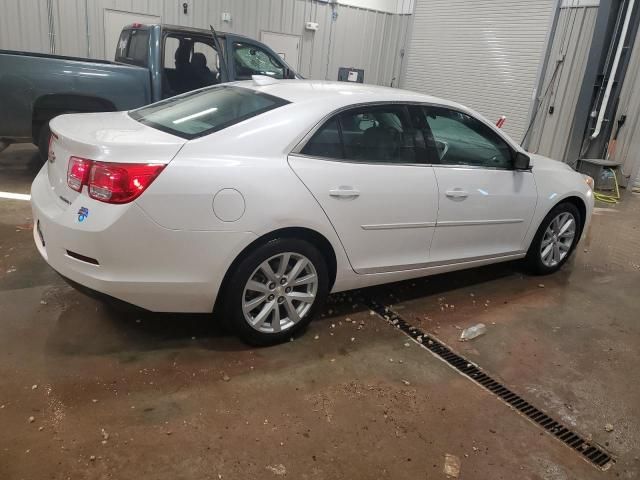 2015 Chevrolet Malibu 2LT