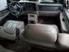 2002 Chevrolet Suburban C2500