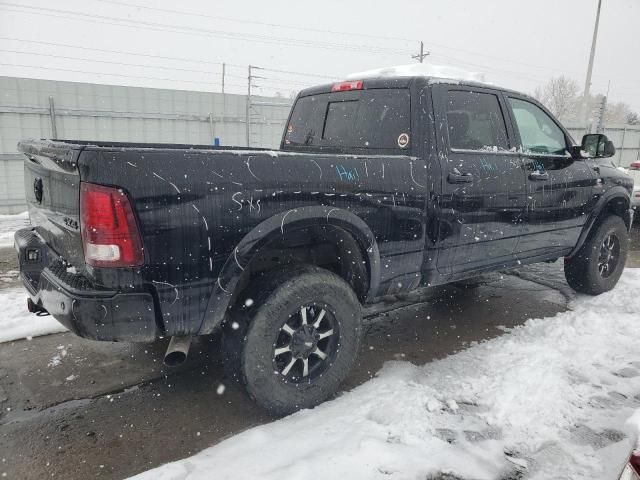 2015 Dodge 2500 Laramie