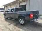 2016 GMC Sierra C1500 SLE