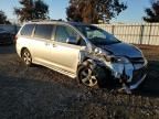 2020 Toyota Sienna LE