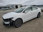 2018 Ford Fusion TITANIUM/PLATINUM