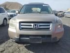 2007 Honda Pilot EXL