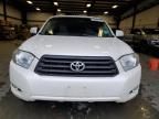 2010 Toyota Highlander SE