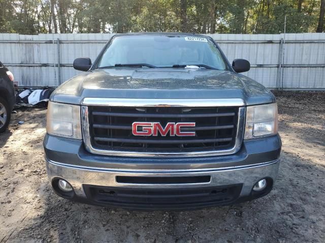 2011 GMC Sierra C1500 SLE