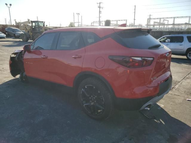 2019 Chevrolet Blazer 1LT